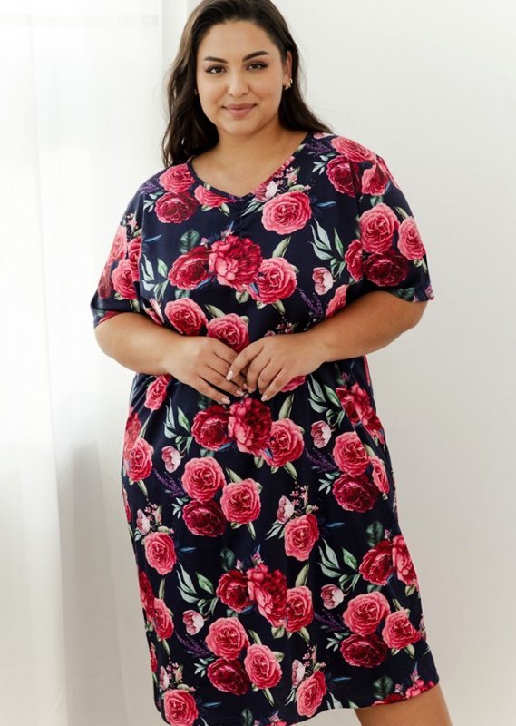 Taro KOSZULA TARO 3358 CLAIRE SS25 XXL-3XL