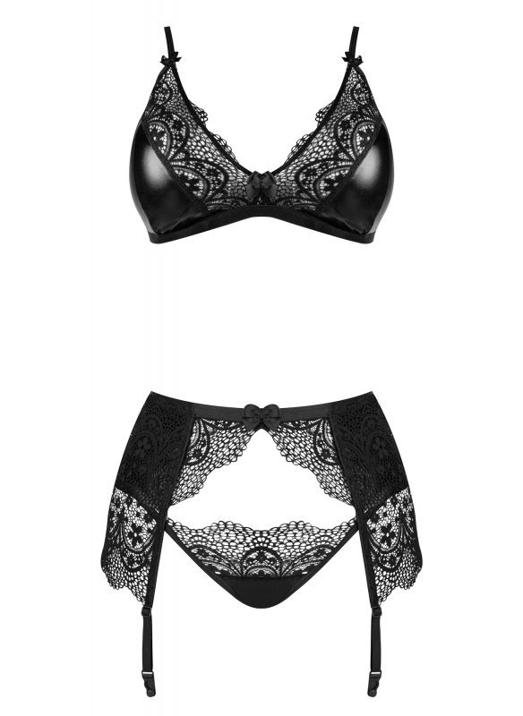 Beauty Night Obsidian Desire Set