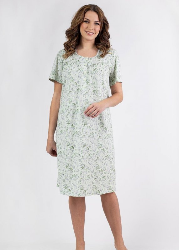 Regina KOSZULA REGINA 014 XXL-3XL