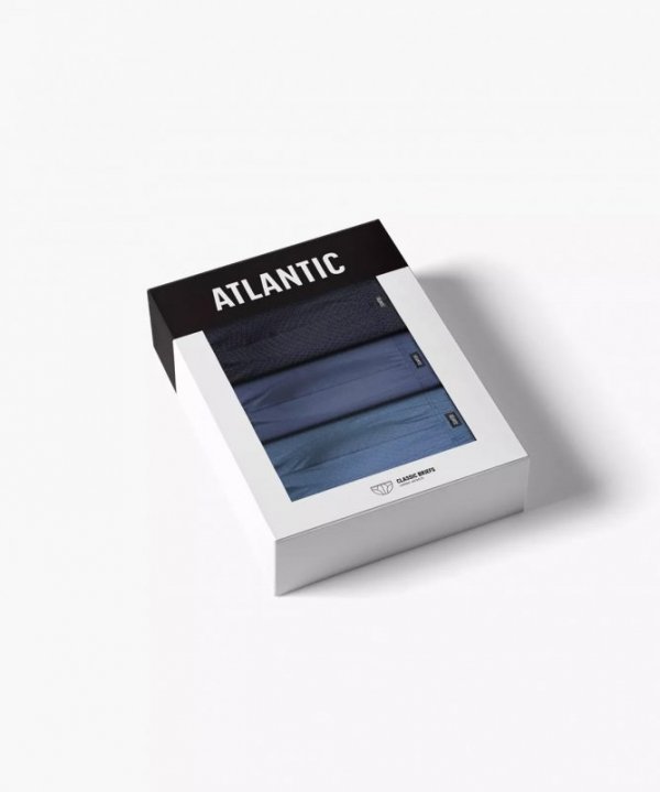 Atlantic SLIPY ATLANTIC 3MP-192 WL25