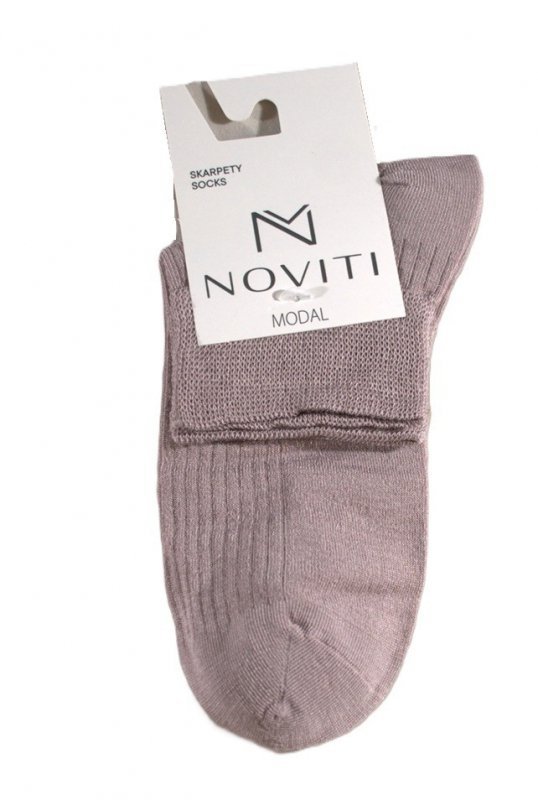 Noviti SKARPETY NOVITI SB123-W MODAL