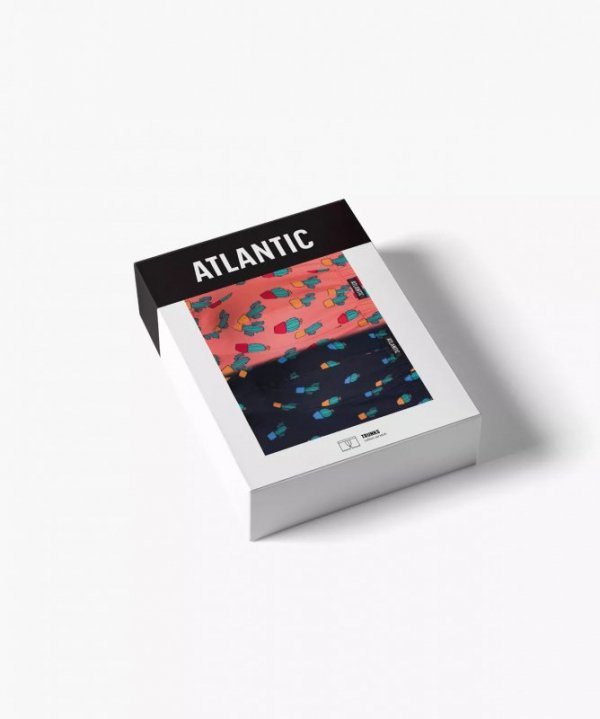 Atlantic SZORTY ATLANTIC 2MHH-005 WL25
