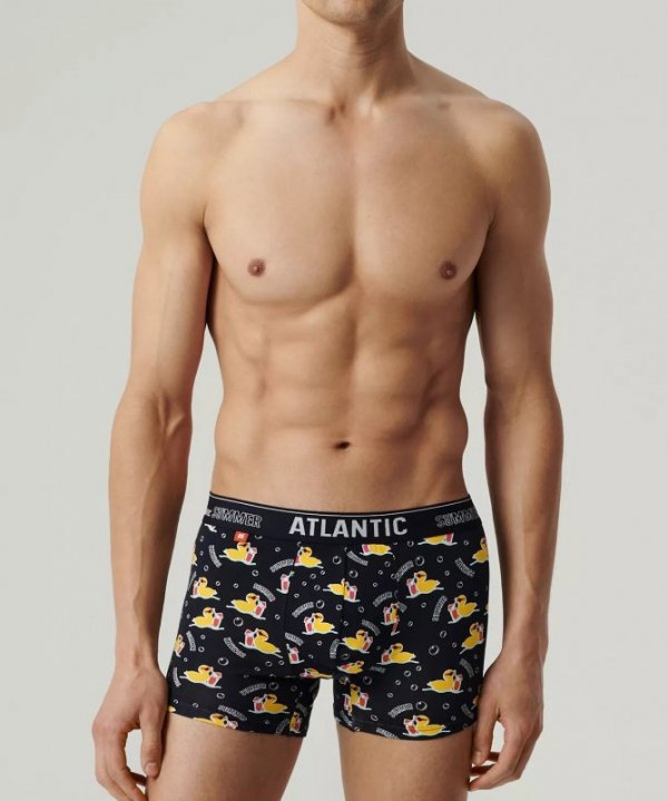 Atlantic SZORTY ATLANTIC 2MHH-007 WL25