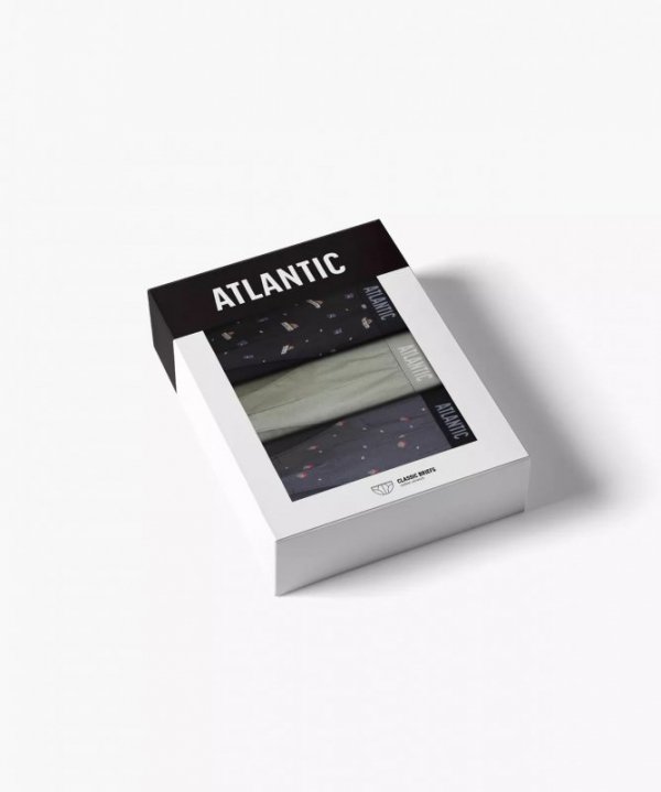 Atlantic SLIPY ATLANTIC 3MP-194 WL25