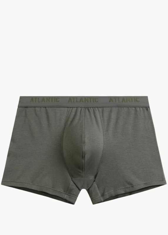 Atlantic SZORTY ATLANTIC MH-1199 WL25 KHAKI