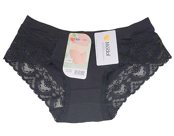 DCpolo FIGI DCPOLO 26257 MODAL CZARNY