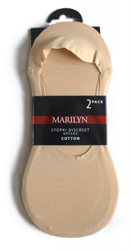 Marilyn STOPKI MARILYN DISCREET UNISEX UNI
