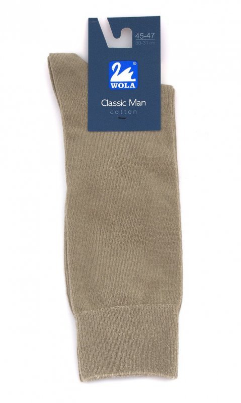 Wola 1 SKARPETY WOLA ELEGANT/CLASSIC PROMO