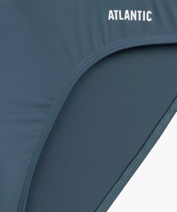 Atlantic 1 SLIPY KĄPIELOWE ATLANTIC KMT-340 WL25 SZMARAGD PROMO