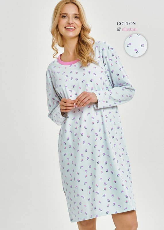 Taro KOSZULA TARO 3447 YOLANDA AW26 01