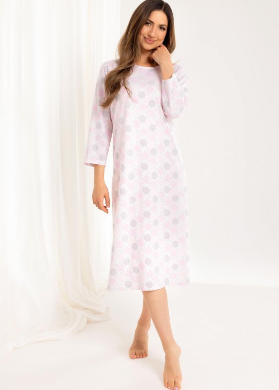 Regina KOSZULA REGINA 161 XXL-3XL ROZ