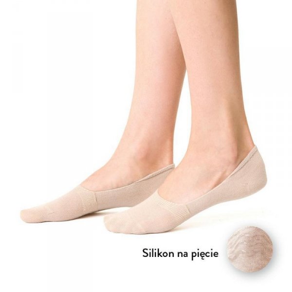 Steven STOPKI STEVEN 058 BALERINY DAMSK