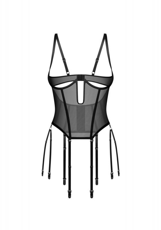 Obsessive Euphori gorset
