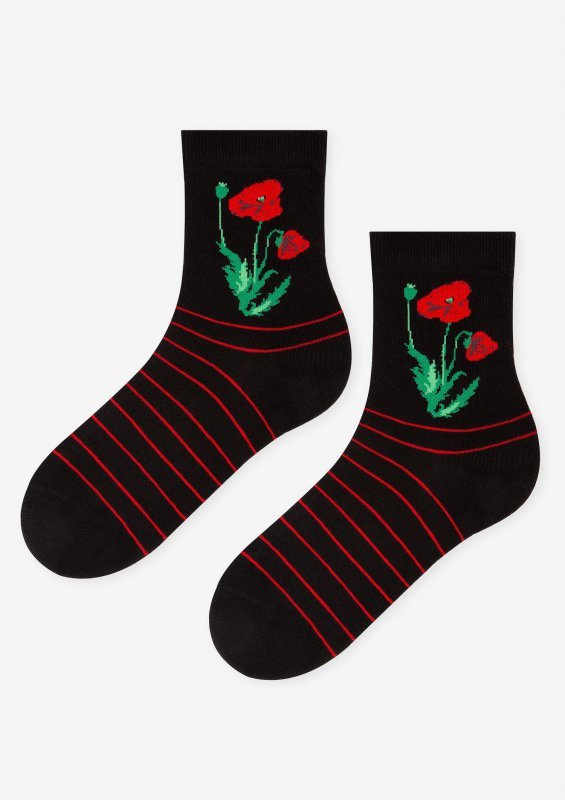 Marilyn SKARPETY MARILYN DAMSKIE POPPY 2
