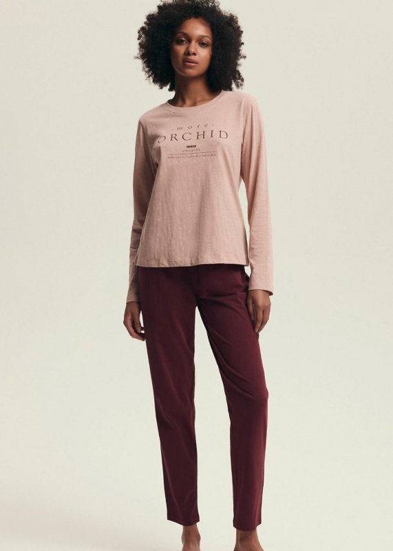 Esotiq Henderson PIŻAMA HENDERSON LADIES 43733 DORLA 40X