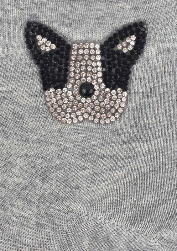 Marilyn SKARPETY MARILYN DAMSKIE GLAMOUR PUPPY MELANGE