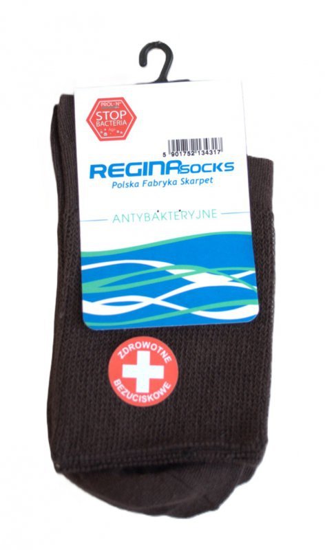 Reginasocks SKARPETY REGINASOCKS BU SILTEX 4973