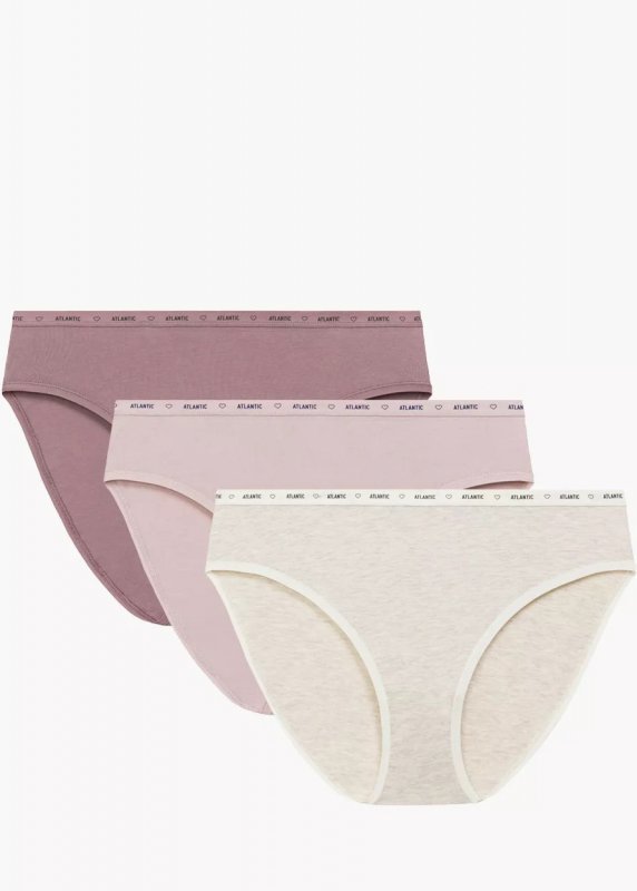 Atlantic FIGI ATLANTIC 3CLP-010 JZ25 ROS/ROSC/BEZM