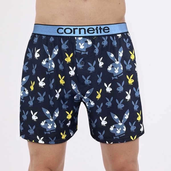 Cornette BOKSERKI CORNETTE CLASSIC CL-882/01 (3XL-5XL)