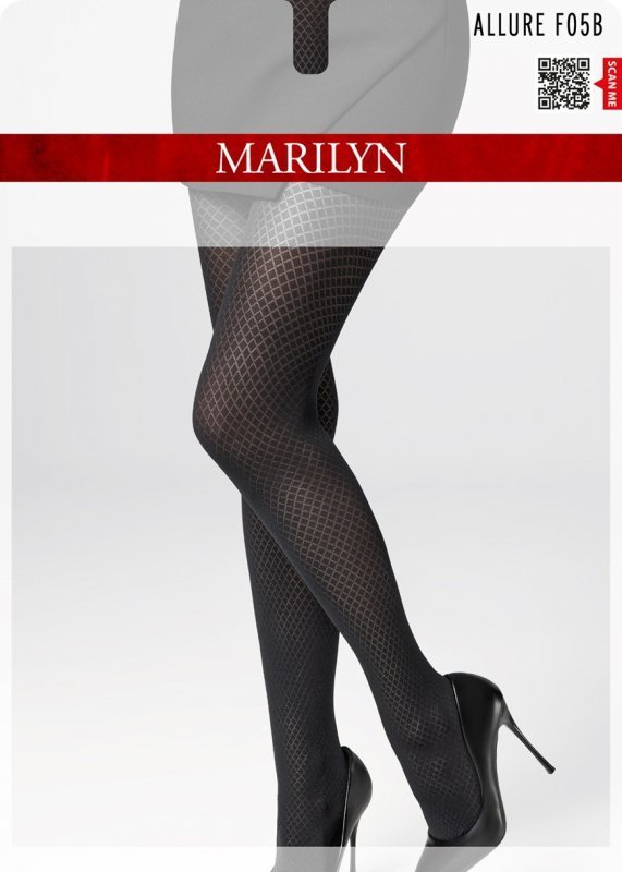 Marilyn RAJSTOPY MARILYN ALLURE F05B