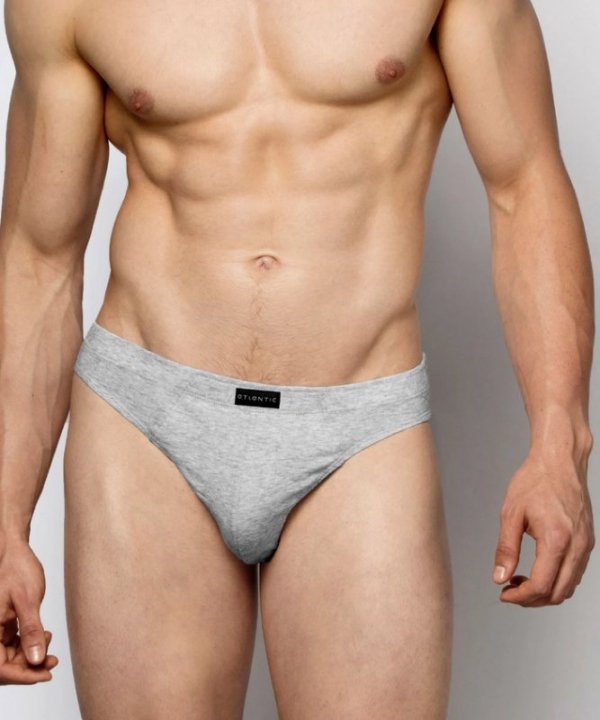 Atlantic SLIPY ATLANTIC 3BMP-322 BIA/SZM/GRF