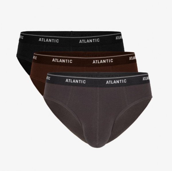 Atlantic SLIPY ATLANTIC 3MP-157 JZ23 GRF/CZA/CZK