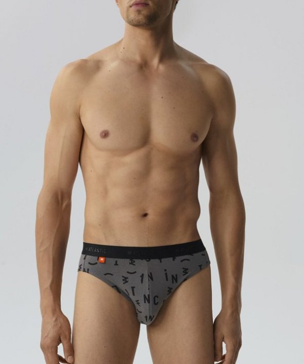 Atlantic SLIPY ATLANTIC 3MP-161 JZ24 ZIEC/CZA/GRF