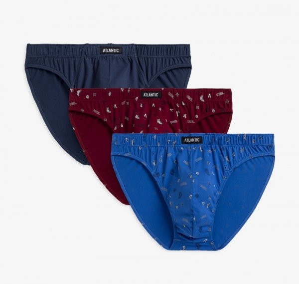 Atlantic SLIPY ATLANTIC 3MP-164 WL24 NIE/GRA/WIN