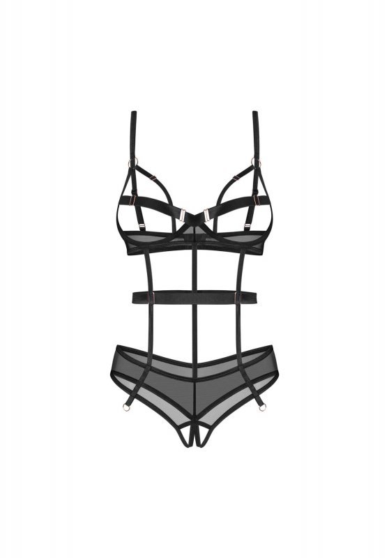 Obsessive Euridia body otwarte