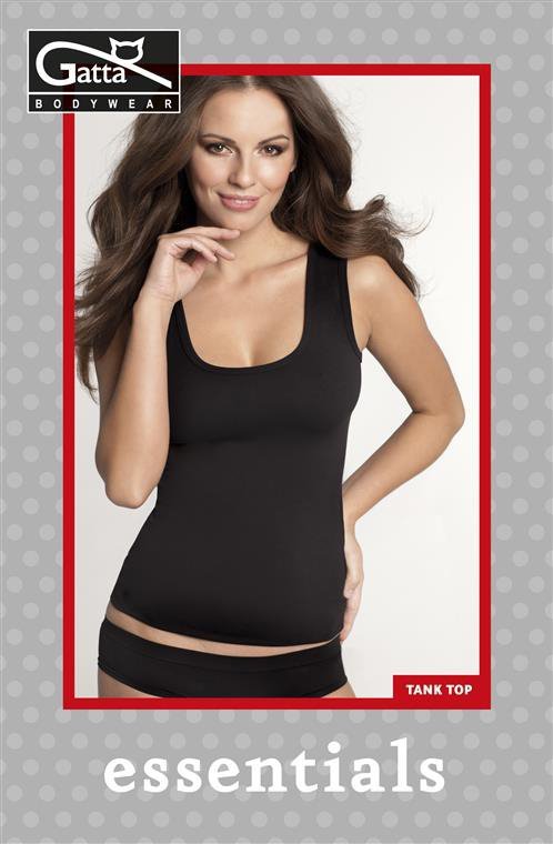 Gatta 1 KOSZULKA GATTA TANK TOP 2786S  PROMO