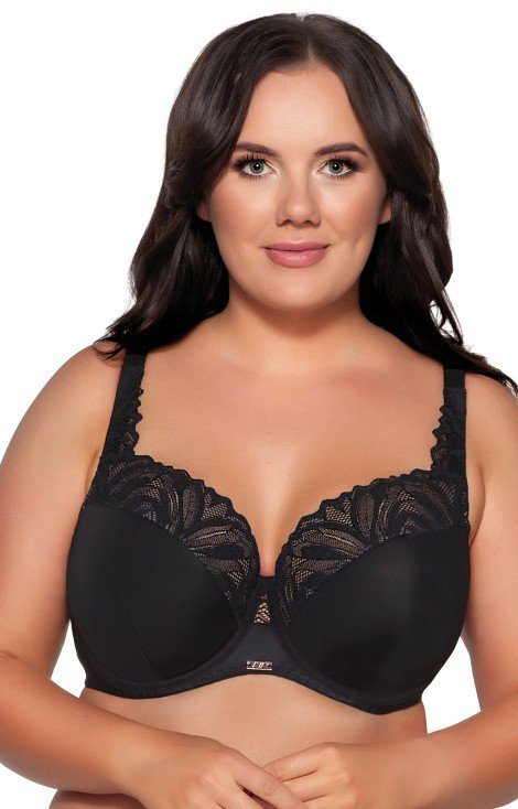 Ava BIUSTONOSZ AVA 2107 BLACK