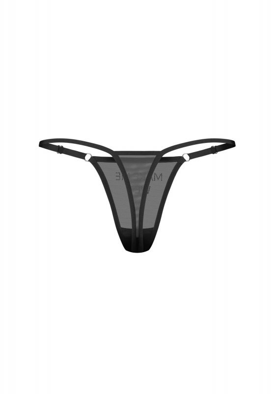 Obsessive Violami Wet stringi