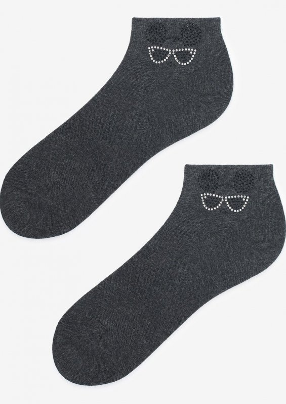 Marilyn SKARPETY MARILYN DAMSKIE DIAMOND GLASSES