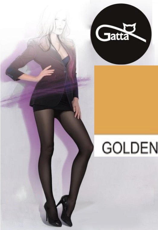 Gatta RAJSTOPY GATTA LAURA 40 6