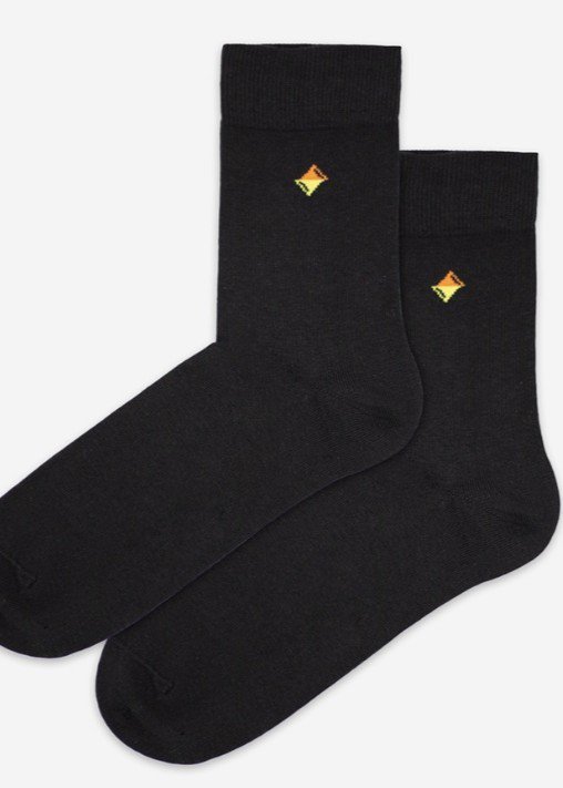 Wola SKARPETY WOLA PERFECT MAN CASUAL WZ047