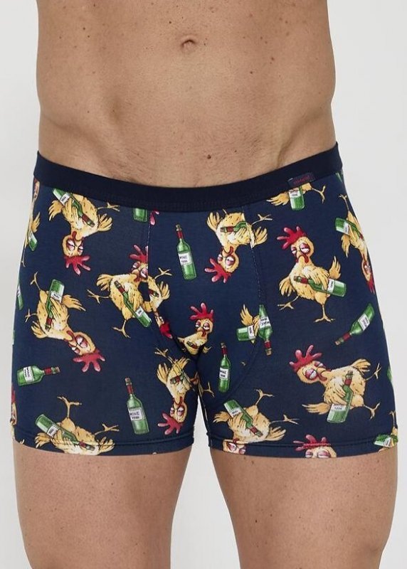 Cornette SZORTY CORNETTE TA-280/255 CHICKEN