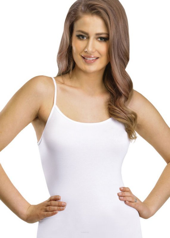 Emili BLUZKA EMILI TISA BIAŁA