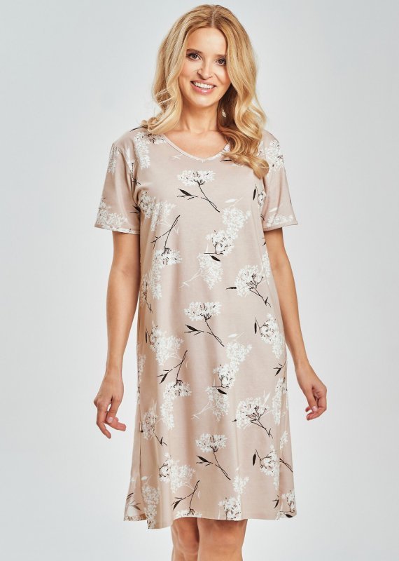 Taro KOSZULA TARO 3538 FIORA SS26 01