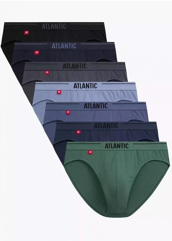 Atlantic SLIPY ATLANTIC 7SMP-002 WL26 GRF/CZ/NI/DE/IN/ZI/GR