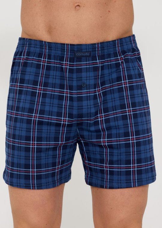 Cornette BOKSERKI CORNETTE COMFORT CM-002/338