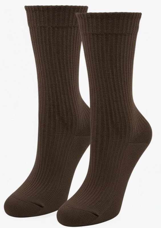 Marilyn SKARPETY MARILYN DAMSKIE CASHMERE DREAMS DARK CHOCO