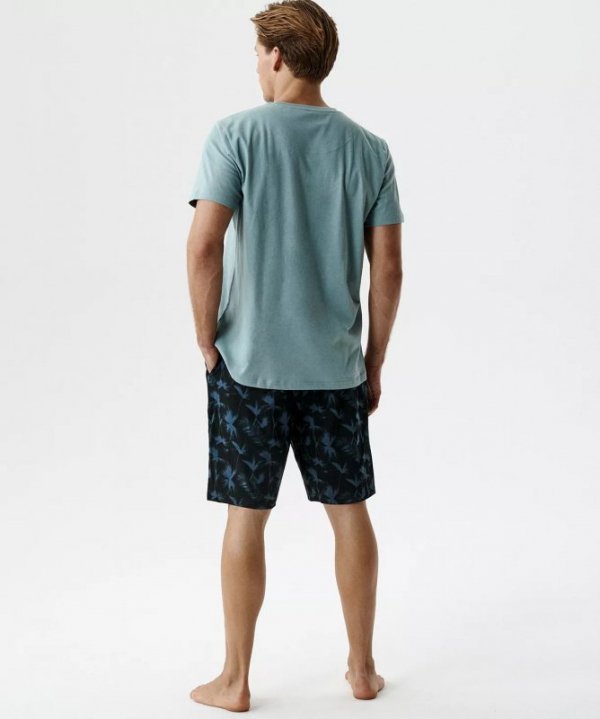 Atlantic PIŻAMA ATLANTIC NMP-399 WL26 MIN/GRAC