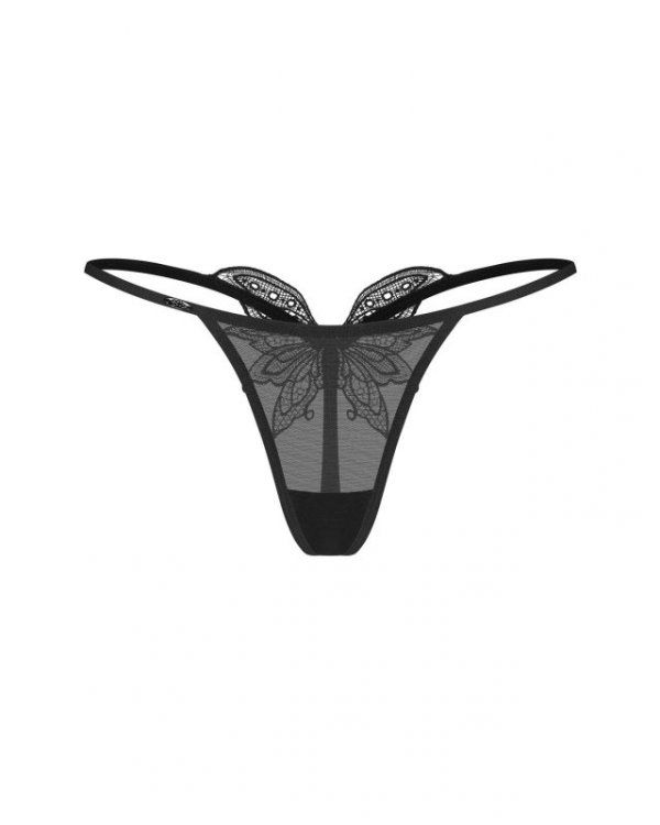 Obsessive Veyane stringi