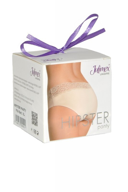 Julimex FIGI JULIMEX HIPSTER BEZ