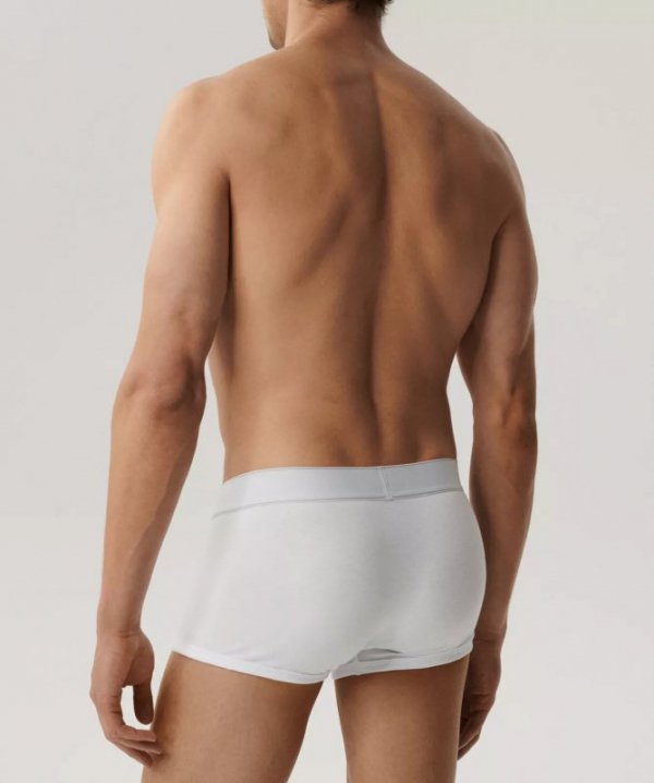 Atlantic SZORTY ATLANTIC 2BMH-1200 BIAŁY