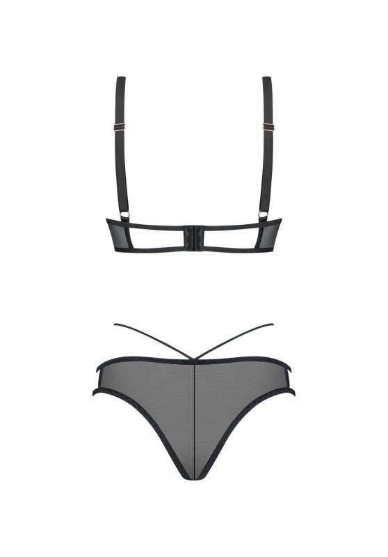 Obsessive Vila Blanes komplet 2-częściowy