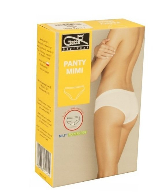 Gatta FIGI GATTA PANTY MIMI BIA