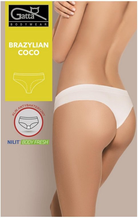 Gatta FIGI GATTA BRAZYLIANY COCO CZA