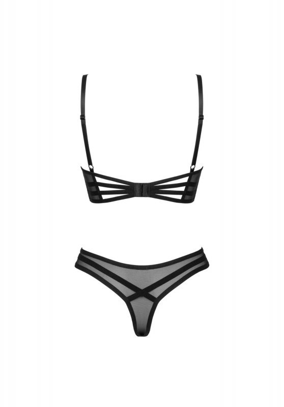 Obsessive 1 Roxelia komplet 2-częściowy PROMO