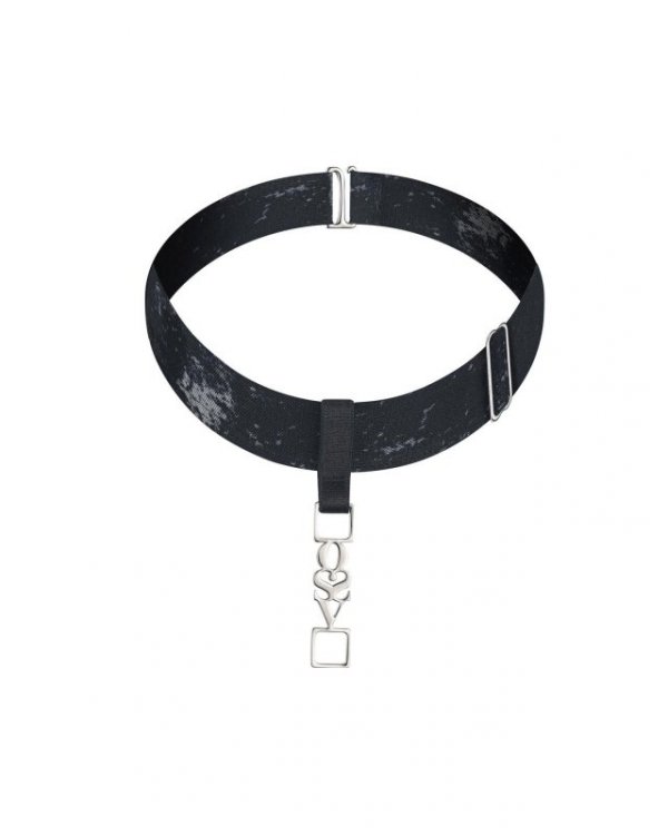Obsessive Corrosis choker